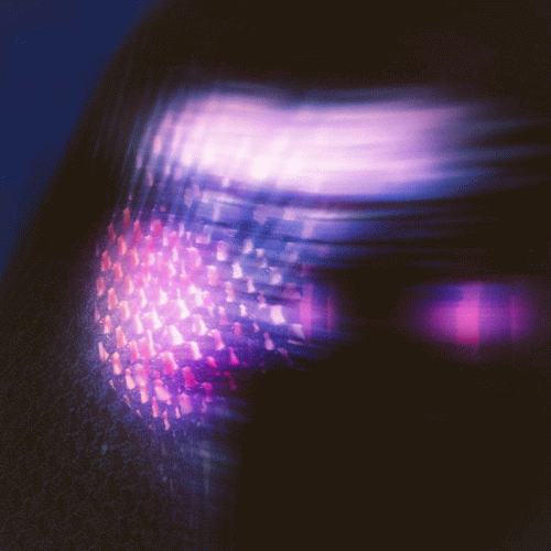 Iress : Sleep Now, in Reverse